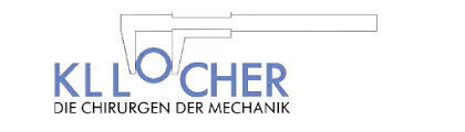 KL Locher Mechanik AG