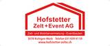 Hofstetter Zelt und Event AG