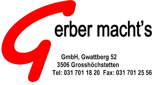 Gerber macht's GmbH
